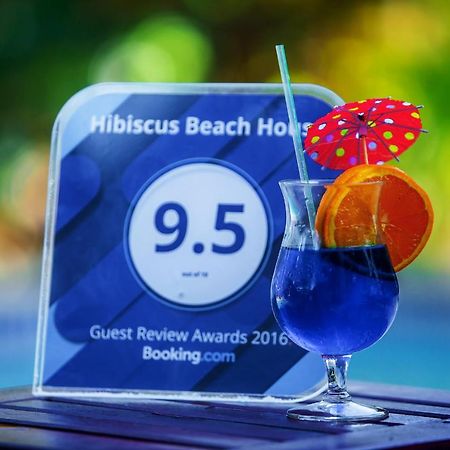 Hibiscus Beach House Jan Thiel Εξωτερικό φωτογραφία
