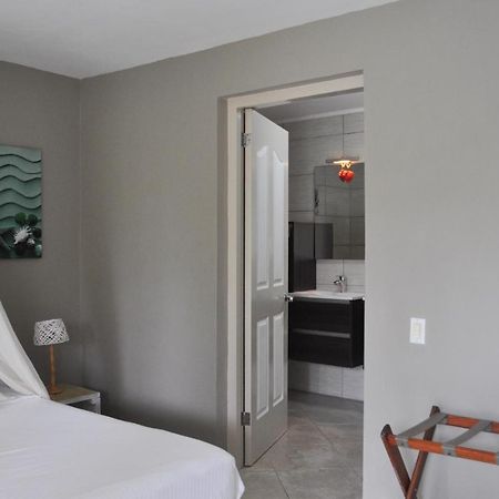 Hibiscus Beach House Jan Thiel Εξωτερικό φωτογραφία