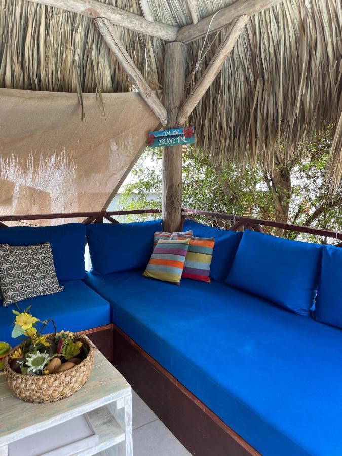 Hibiscus Beach House Jan Thiel Εξωτερικό φωτογραφία