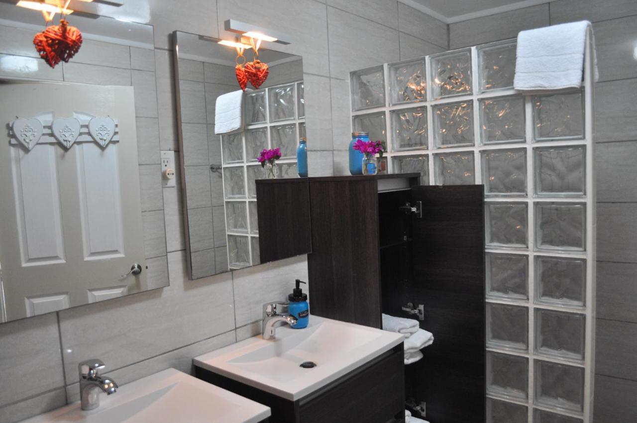 Hibiscus Beach House Jan Thiel Εξωτερικό φωτογραφία