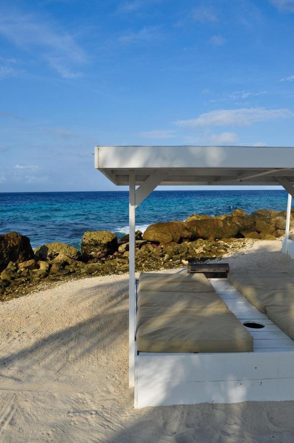 Hibiscus Beach House Jan Thiel Εξωτερικό φωτογραφία