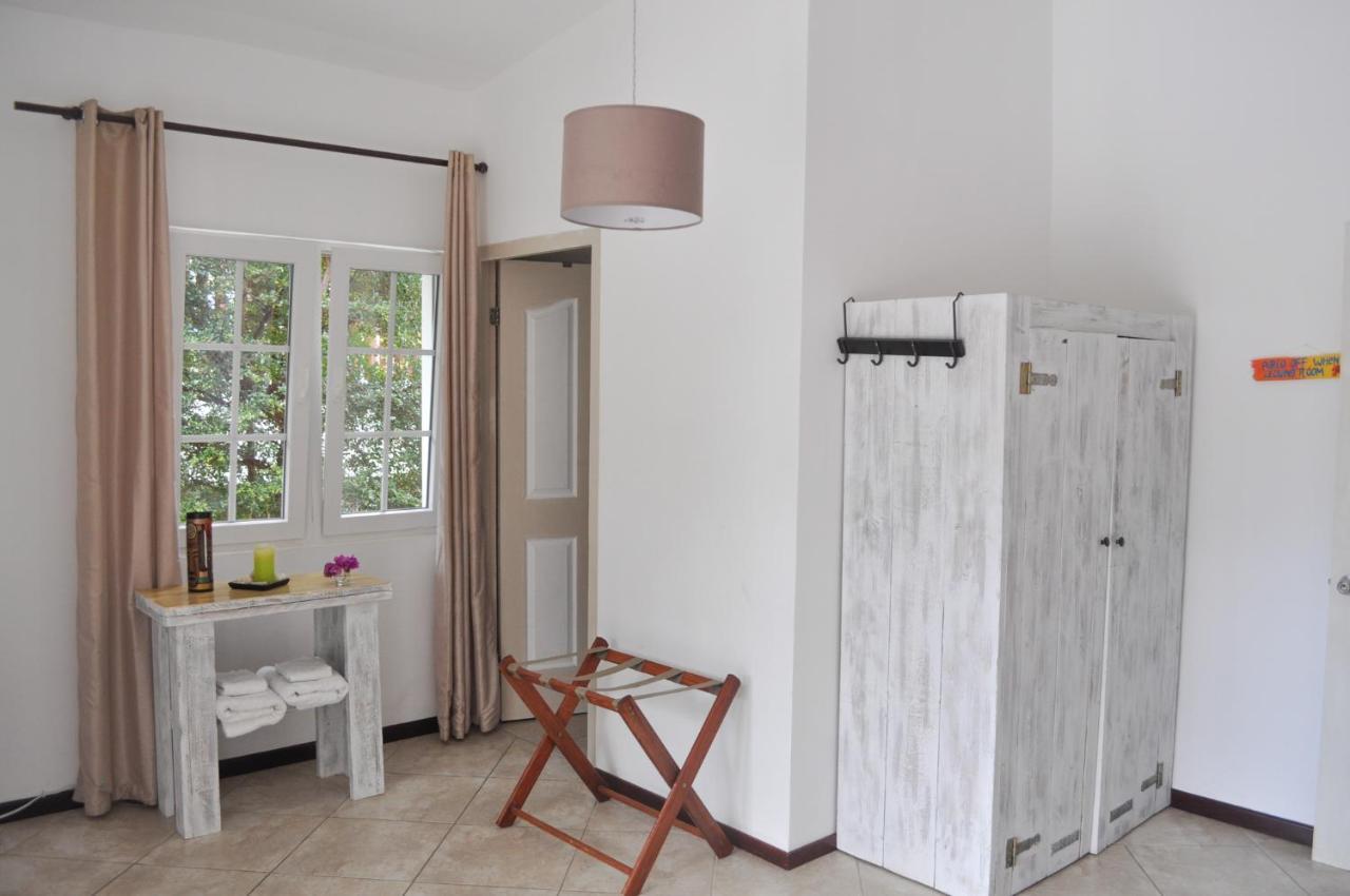 Hibiscus Beach House Jan Thiel Εξωτερικό φωτογραφία