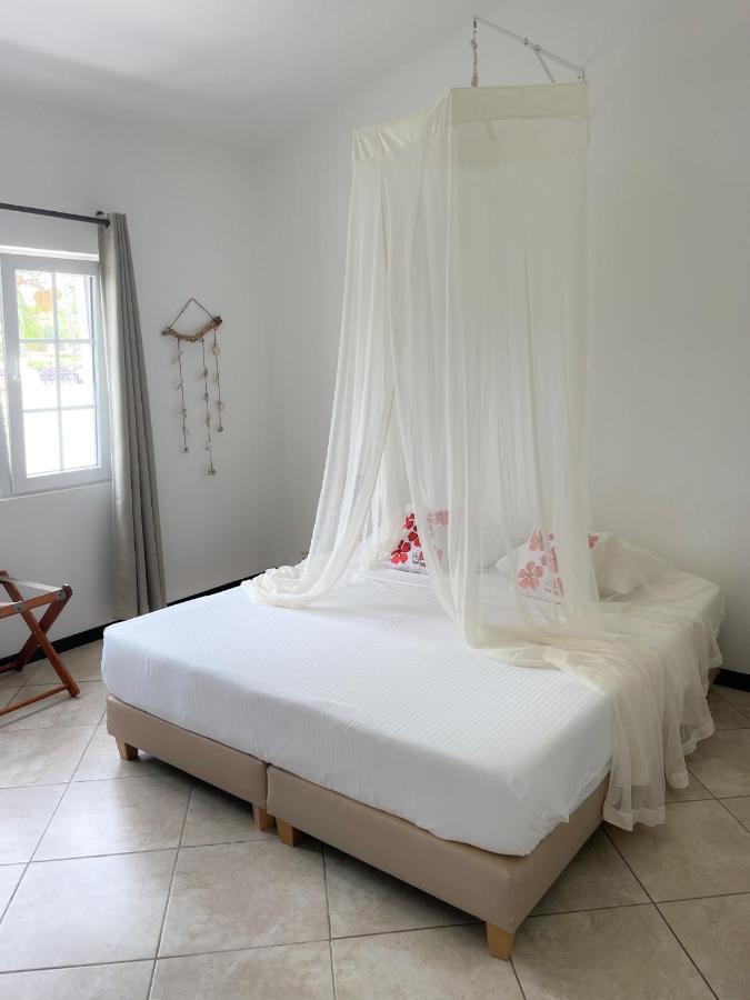 Hibiscus Beach House Jan Thiel Εξωτερικό φωτογραφία