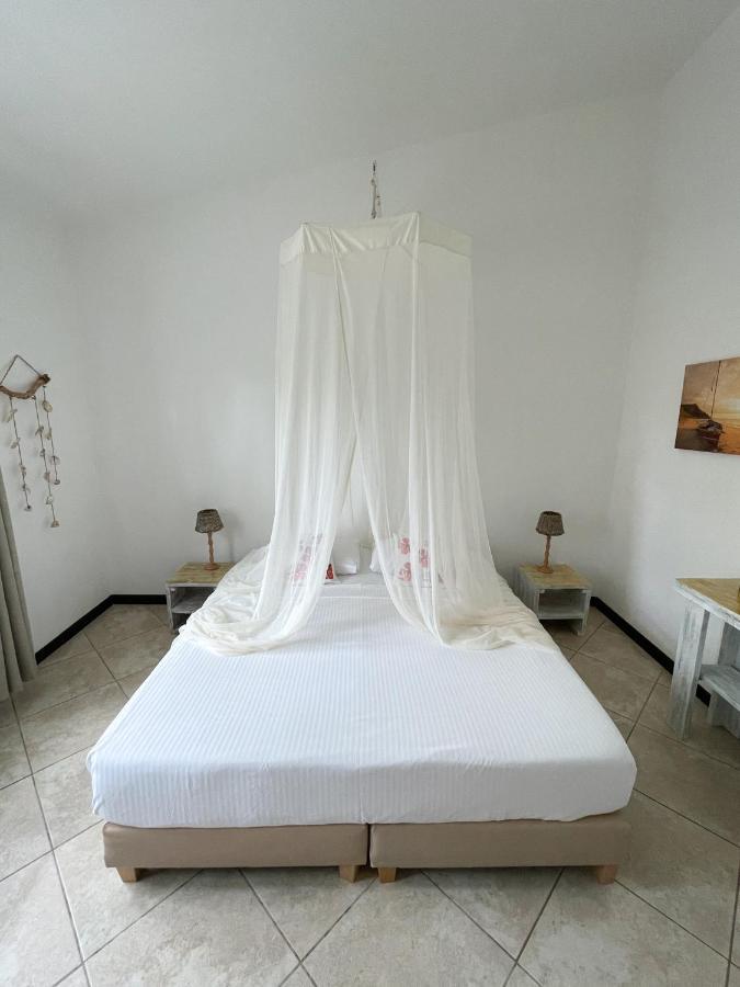 Hibiscus Beach House Jan Thiel Εξωτερικό φωτογραφία