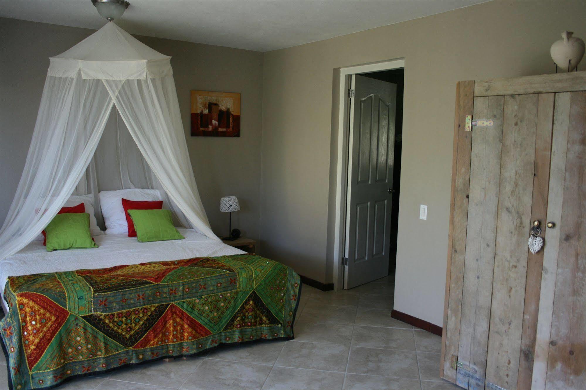 Hibiscus Beach House Jan Thiel Εξωτερικό φωτογραφία