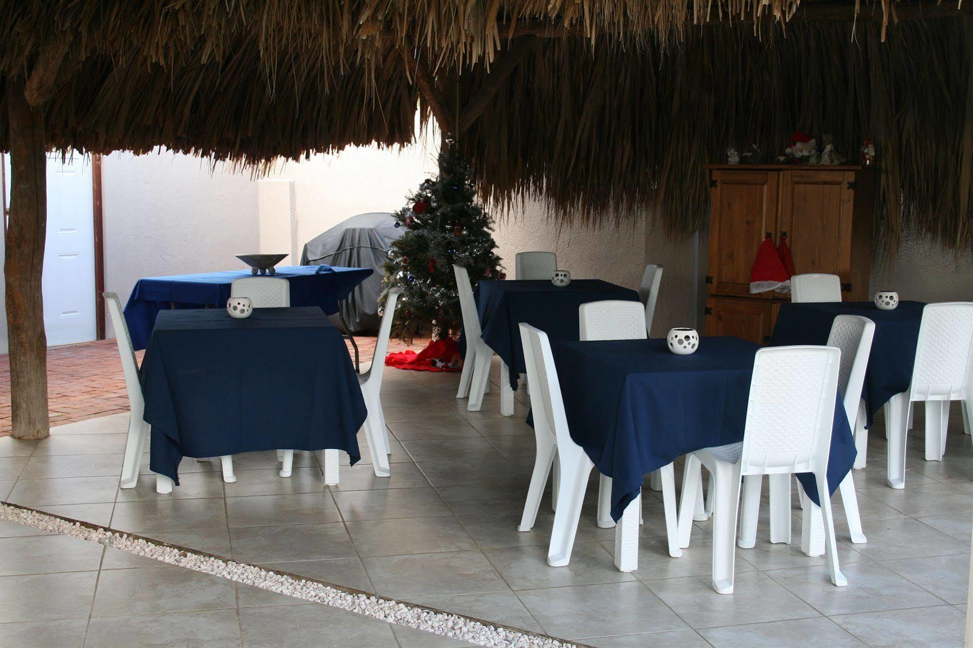 Hibiscus Beach House Jan Thiel Εξωτερικό φωτογραφία